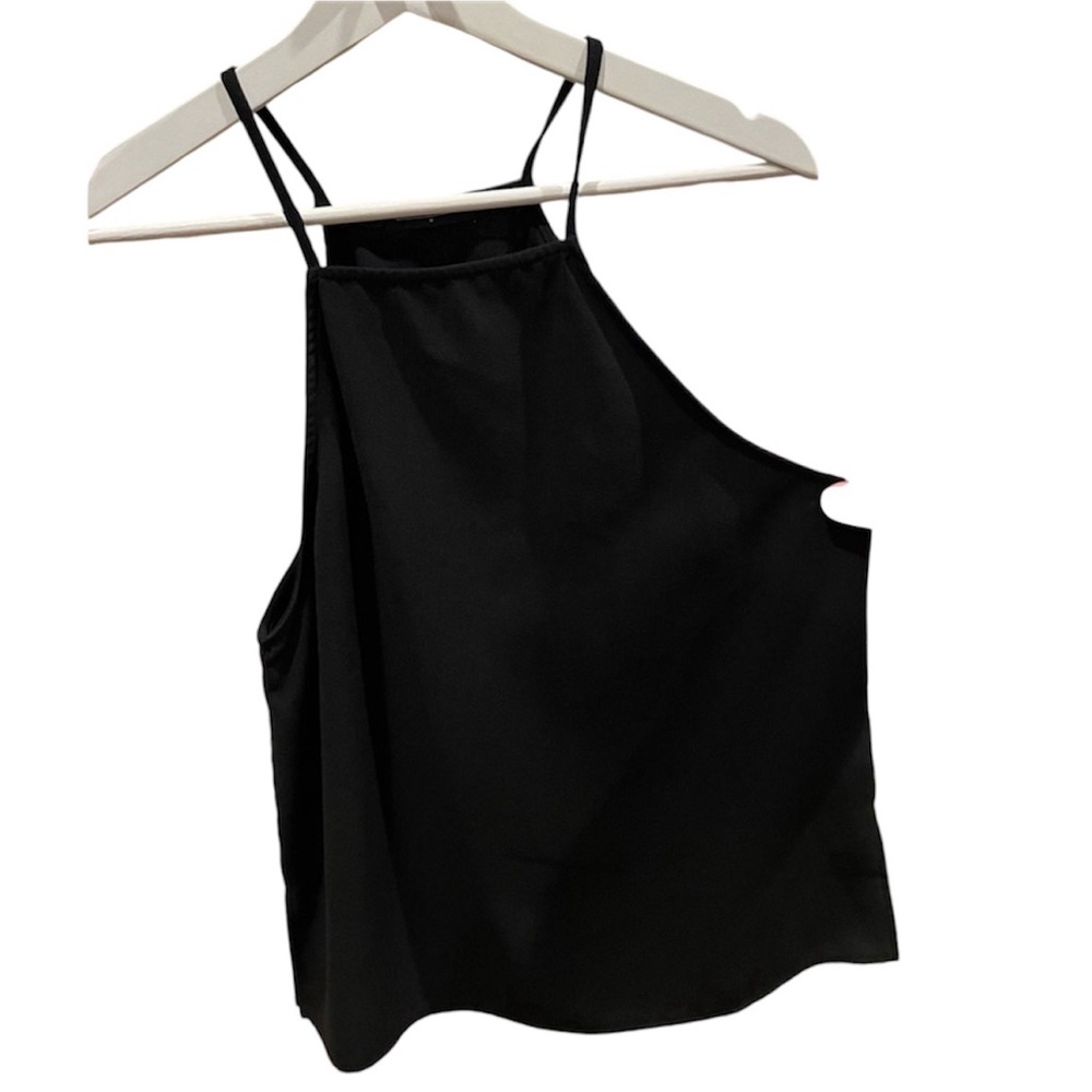 American Apparel Medium Top